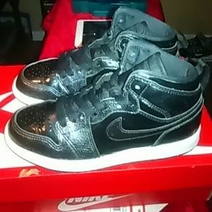 Jordan 1 retro Bp